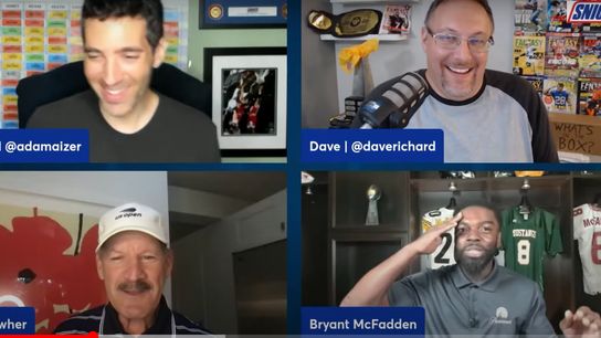 Former Steelers CB Bryant McFadden And A Little Known Story About An Infuriated Bill Cowher His Rookie Season (Steelers News)